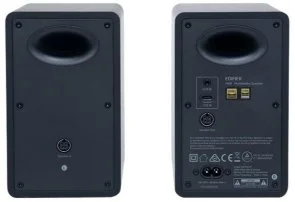 Фото: Колонки Edifier M60 Black (M60Black) № 4 | KTC