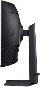 Монітор Samsung LS37FG756EIXUA Black