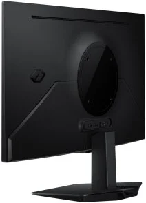 Фото: Монітор Samsung Odyssey G50D (LS27FG502SIXUA) - 27" OLED / 2560×1440 / 180 Гц / AMD FreeSync, Nvidia G-Sync Compatible № 9 | KTC