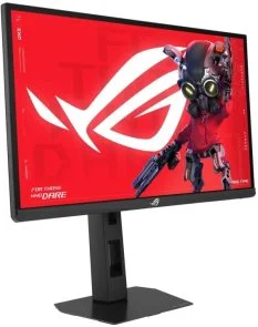 Фото: Монітор ASUS ROG Strix XG248QSG Ace (90LM0C40-B01371) - 24.1" TN+Film / 1920×1080 / 610 Гц / AMD FreeSync Premium, Nvidia G-Sync Compatible / HAS № 2 | KTC