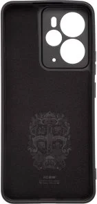 Фото: Чохол ArmorStandart for Realme 14 5G - ICON Camera cover Black (ARM83642) № 2 | KTC