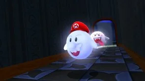 Фото: Гра Super Mario Galaxy 1 + 2 Switch 2 Cartridge № 2 | KTC