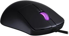 Фото: Миша ASUS ROG Harpe Mini Core USB Black (90MP04D0-BMUA00) № 3 | KTC