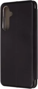 Фото: Чохол ArmorStandart for Samsung M16 5G - G-Case Black (ARM83183) № 2 | KTC