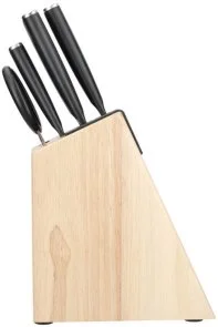 Фото: Набір ножів KitchenAid Classic 6pcs (KE6PSTANOBG) № 5 | KTC