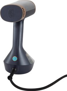 Вертикальний відпарювач Russell Hobbs Steam Genie VacuSteam (28550-56)