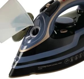 Фото: Праска Russell Hobbs Powersteam Ultra Pro (28630-56) № 2 | KTC