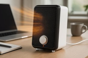 Тепловентилятор Neo Tools 90-129