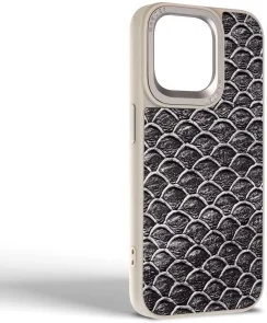 Фото: Чохол Harder for Apple iPhone 14 Pro Max - Virgin Mermaid Grey (ARM76832) № 2 | KTC