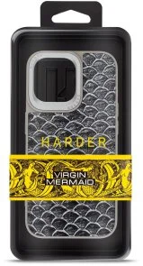 Фото: Чохол Harder for Apple iPhone 14 Pro Max - Virgin Mermaid Grey (ARM76832) № 3 | KTC