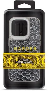 Фото: Чохол Harder for Apple iPhone 14 Pro - Virgin Mermaid Grey (ARM76828) № 3 | KTC