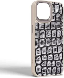 Фото: Чохол Harder for Apple iPhone 14 - Kaiju Skin Grey (ARM76856) № 2 | KTC