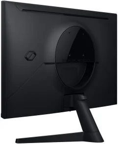 Фото: Монітор Samsung Odyssey G5 (LS27FG532EIXUA) - 27" IPS / 2560×1440 / 200 Гц / AMD FreeSync Premium № 10 | KTC