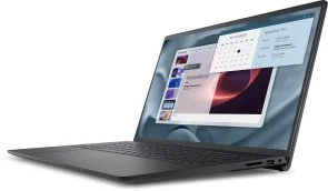 Ноутбук Dell Pro 15 Essential PV15250RPLU005UA_W11P Black
