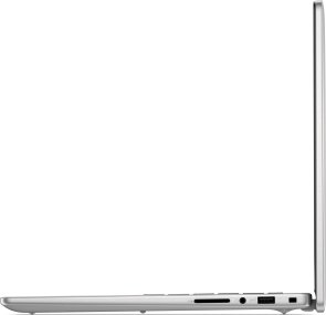Ноутбук Dell Pro 14 Essential PV14250RPLR002UA_W11P Silver