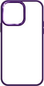 Фото: Чохол ArmorStandart for Apple iPhone 14 Pro Max - UNIT2 Purple (ARM69962) № 2 | KTC