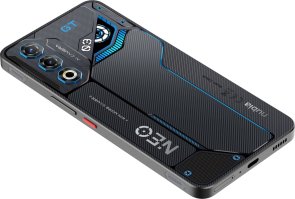 Смартфон Nubia Neo 3 GT 5G 12/256GB Gray