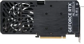 Фото: Відеокарта Palit GeForce RTX 5060 Infinity 2 OC (NE75060V19P1-GB2063L) № 4 | KTC