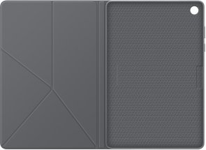 Чохол для планшета Samsung для Tab A11 Plus - Book Cover Black
