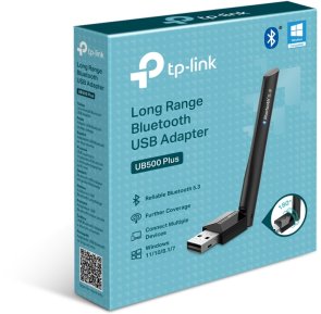 Bluetooth адаптер TP-Link UB500 Plus