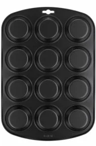 Фото: Форма Tefal Easybake baking 38x27x3cm Black (J1745074) № 3 | KTC