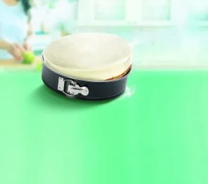 Фото: Форма Tefal Easybake 24cm Black (J1741274) № 4 | KTC