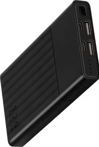 Фото: Батарея універсальна Yenkee YPB 1041 10000mAh 10W Black (37000122) № 2 | KTC