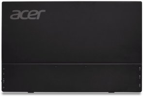 Монітор Acer PM161QTbmiuuux Black (UM.ZP1EE.007)
