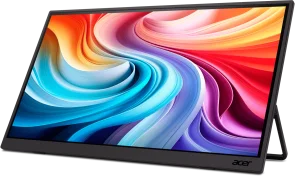 Фото: Монітор Acer PM191QEbmiuux Black (UM.XP1EE.E01) - 18.5" IPS / 1920×1080 / 100 Гц / Adaptive Sync № 3 | KTC