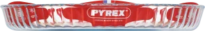 Фото: Форма Pyrex 28cm / 1.6L Clear (813B000/8446) № 3 | KTC