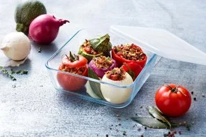 Фото: Форма Pyrex Cook Freez 15x15cm / 0.85L Clear (218P001/7946) № 6 | KTC