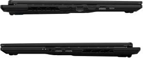 Фото: Ноутбук Gigabyte Gaming A16 3VH (GAMING A16 3VHK3UA893SD) - 16" IPS 165 Гц / AMD Ryzen 7 / 260 / DDR5 16 ГБ / PCI-E SSD 512 ГБ / GeForce RTX 5060 № 6 | KTC