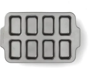 Фото: Форма KitchenAid 38.7x24.4x4cm Gray (CC006068-001) № 2 | KTC
