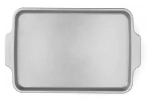 Фото: Форма KitchenAid 33x22.5x3.4cm Gray (CC003300-001) № 2 | KTC