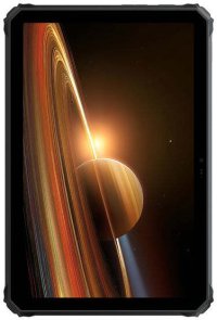 Планшет Blackview Tab Active 7 Black (6931548324201)