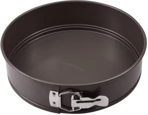 Фото: Форма Bergner Bakeware lovers 24cm 2pcs Black (BG-37194-CO) № 2 | KTC