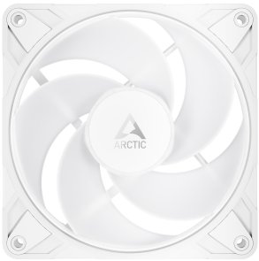 Кулер Arctic P12 Pro Reverse ARGB White (ACFAN00325A)