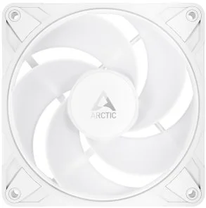 Фото: Кулер Arctic P12 Pro Reverse ARGB White 3psc (ACFAN00334A) № 4 | KTC