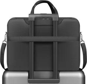 Фото: Сумка для ноутбука Defender Cindy 15.6 Black (26140) № 6 | KTC