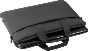 Фото: Сумка для ноутбука Defender Shieldy Black (26145) № 3 | KTC