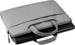 Сумка для ноутбука 15.6'' Defender Omny Grey