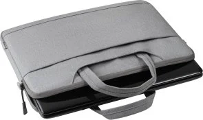 Фото: Сумка для ноутбука Defender Omny 15.6 Grey (26136) № 3 | KTC