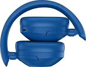 Фото: Навушники Defender FreeMotion B490 Blue (63491) № 4 | KTC