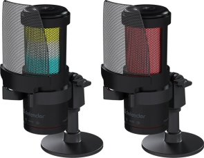 Мікрофон Defender Impulse GMC 400 (64240)