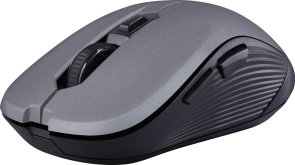 Миша Defender Gassa MM-105 Wireless Grey (52104)