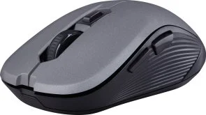 Фото: Миша Defender Gassa MM-105 Wireless Grey (52104) № 3 | KTC
