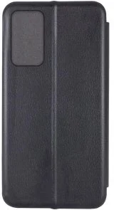 Фото: Чохол BeCover for Samsung Galaxy A17 5G SM-A17 - Exclusive Black (713888) № 2 | KTC