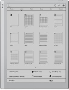 Електронна книга BOOX Go 10.3 White (BOOX_Go10.3)