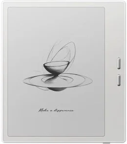 Фото: Електронна книга BOOX Go 7 White (BOOX_Go7_White) № 3 | KTC