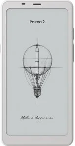 Фото: Електронна книга BOOX Palma 2 White (BOOX_Palma2_White) № 5 | KTC